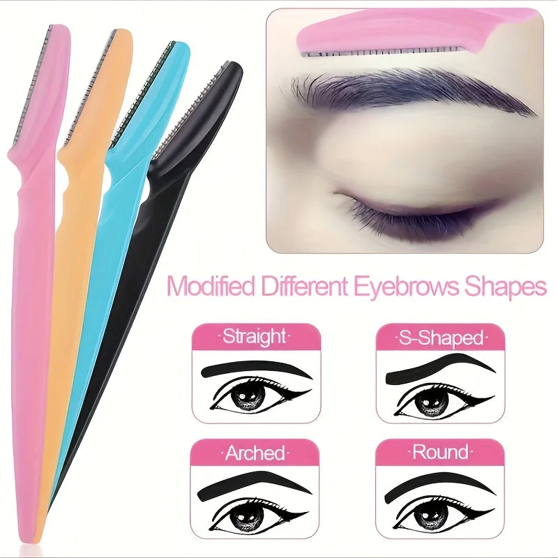 Brow Shaper Set