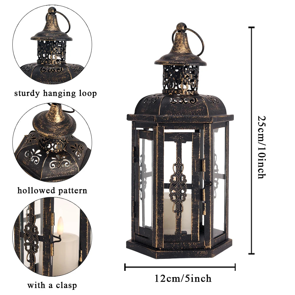 Candle Lantern