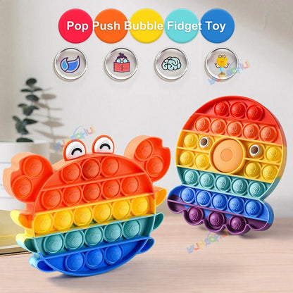 Pop It Pad