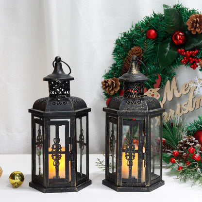 Candle Lantern