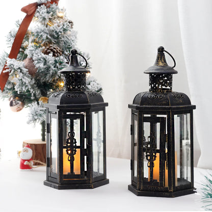 Candle Lantern
