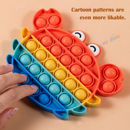 Pop It Pad