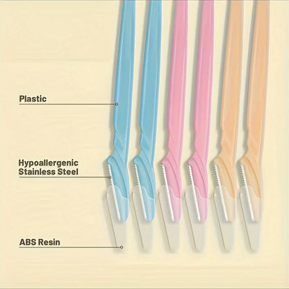 Brow Shaper Set
