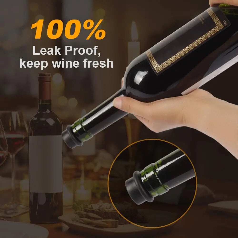 Wine Saver Pump