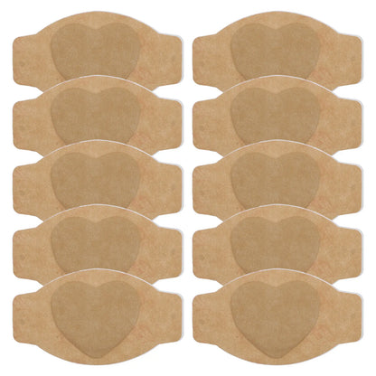 Warm Patches