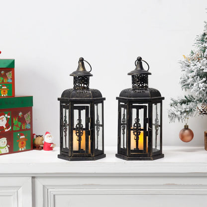 Candle Lantern