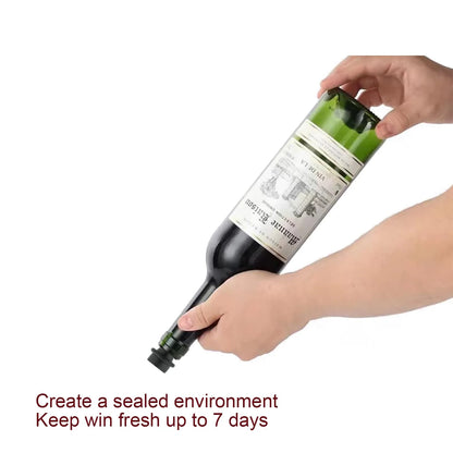 Wine Saver Pump
