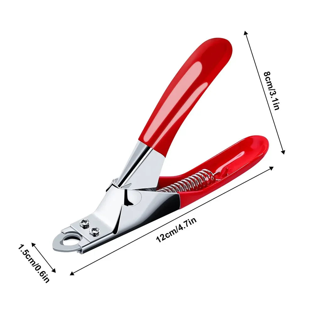 Pet Nail Clipper