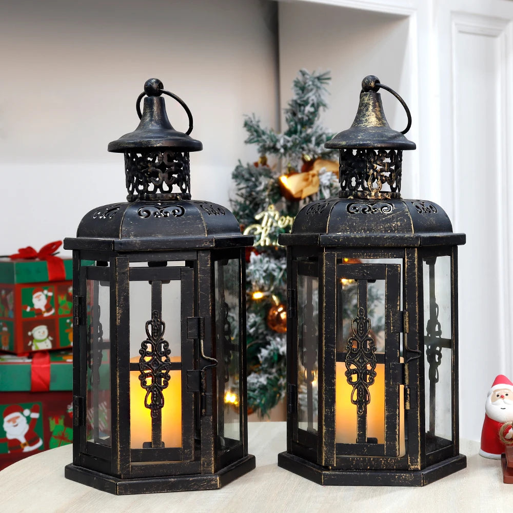 Candle Lantern