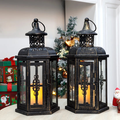 Candle Lantern