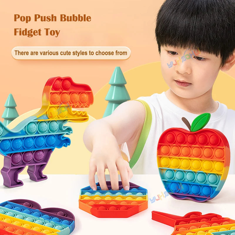Pop It Pad