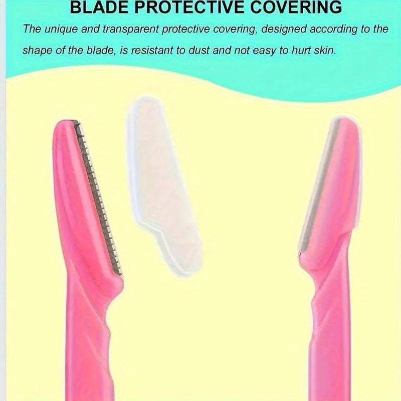 Brow Shaper Set