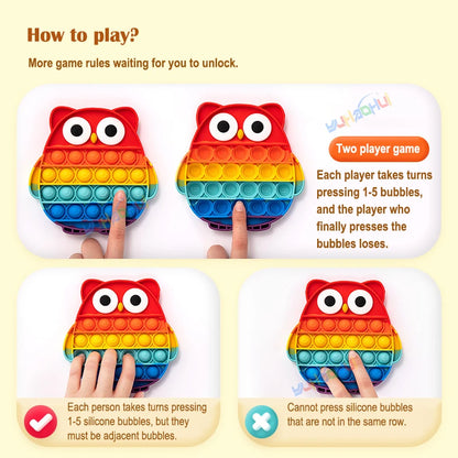 Pop It Pad