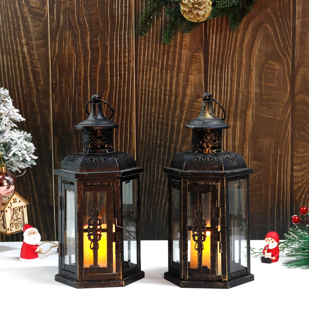 Candle Lantern